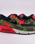 Nike Air Max 90 "Atmos Duck Camo" 2013 Used Size 10