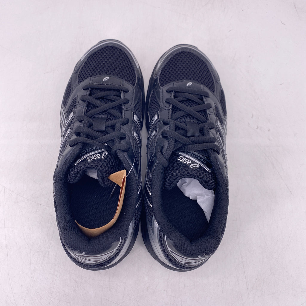 Asics (GS) Gel-1130 "Black Pure Silver" 2025 New Size 5.5Y