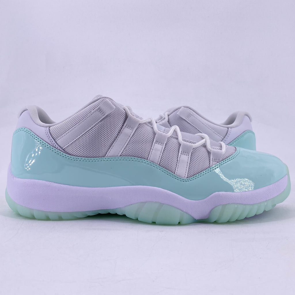 Air Jordan (W) 11 Retro Low "Igloo" 2025 New Size 12W