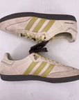 Adidas Samba "Wales Bonner Ecrtin Brown" 2023 Used Size 8