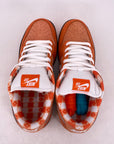 Nike SB Dunk Low "Orange Lobster" 2022 New Size 9.5