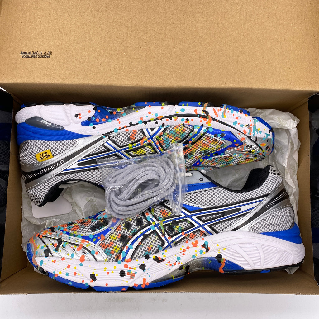 Asics GT-2160 "Gallery Dept. Complexcon" 2023 Used Size 11.5