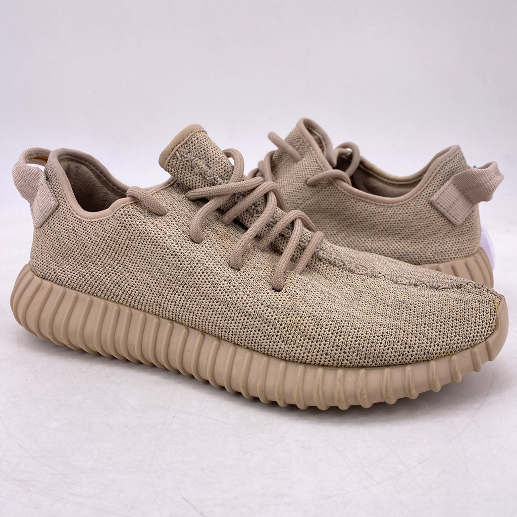 Yeezy 350 "Oxford Tan" 2015 Used Size 8
