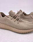 Yeezy 350 "Oxford Tan" 2015 Used Size 8