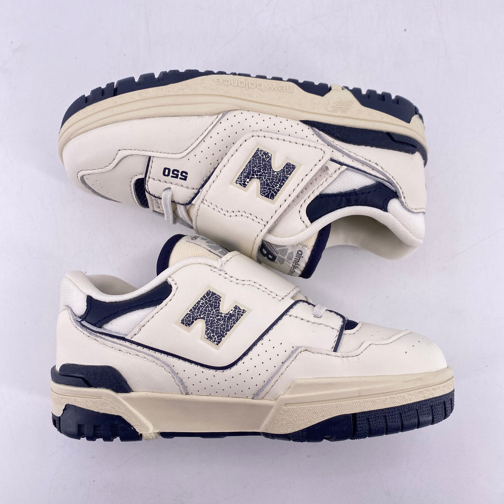 New Balance 550 "Ald Blue"  New Size 9c