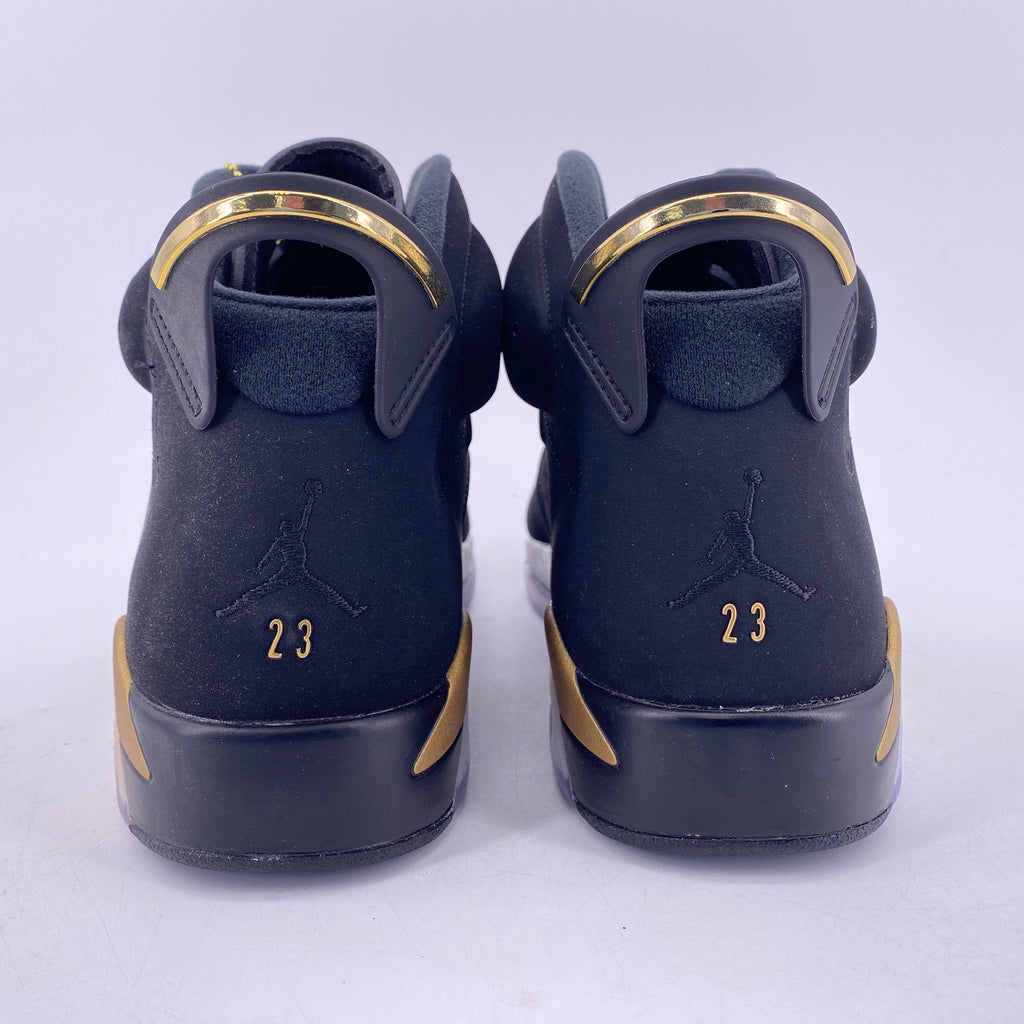 Air Jordan 6 Retro "Dmp" 2020 New Size 11