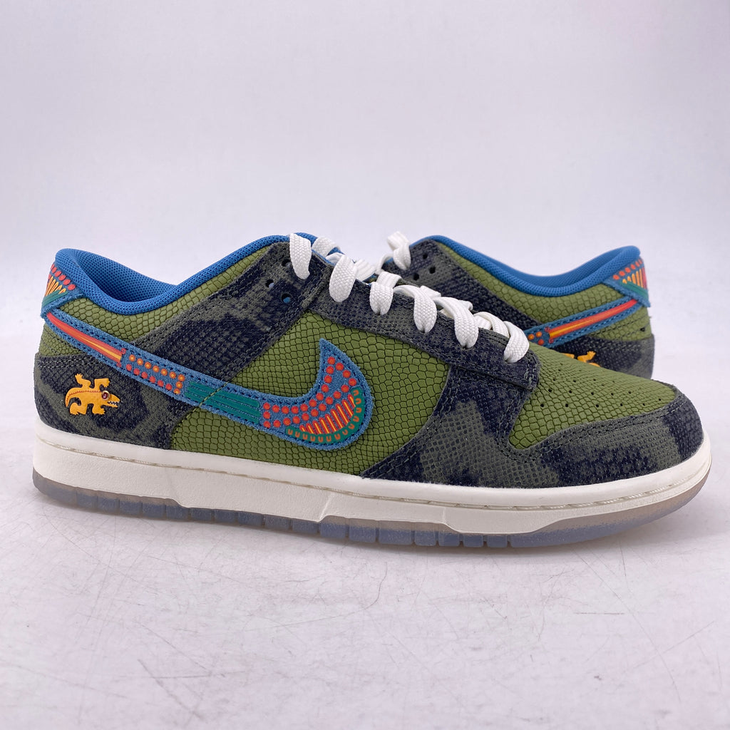 Nike Dunk Low "Siempre Familia" 2022 New Size 8