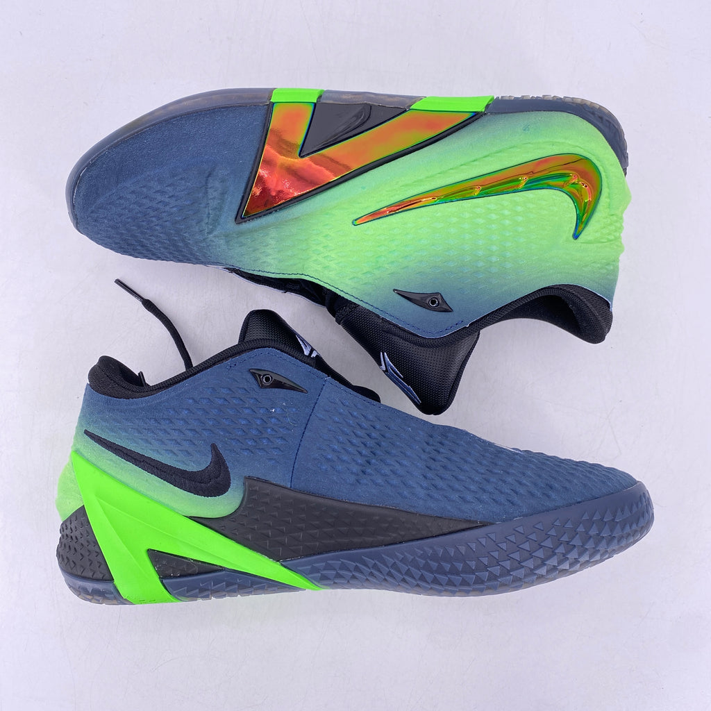 Nike Ja 4 "Nightmare" 2026 Used Size 10