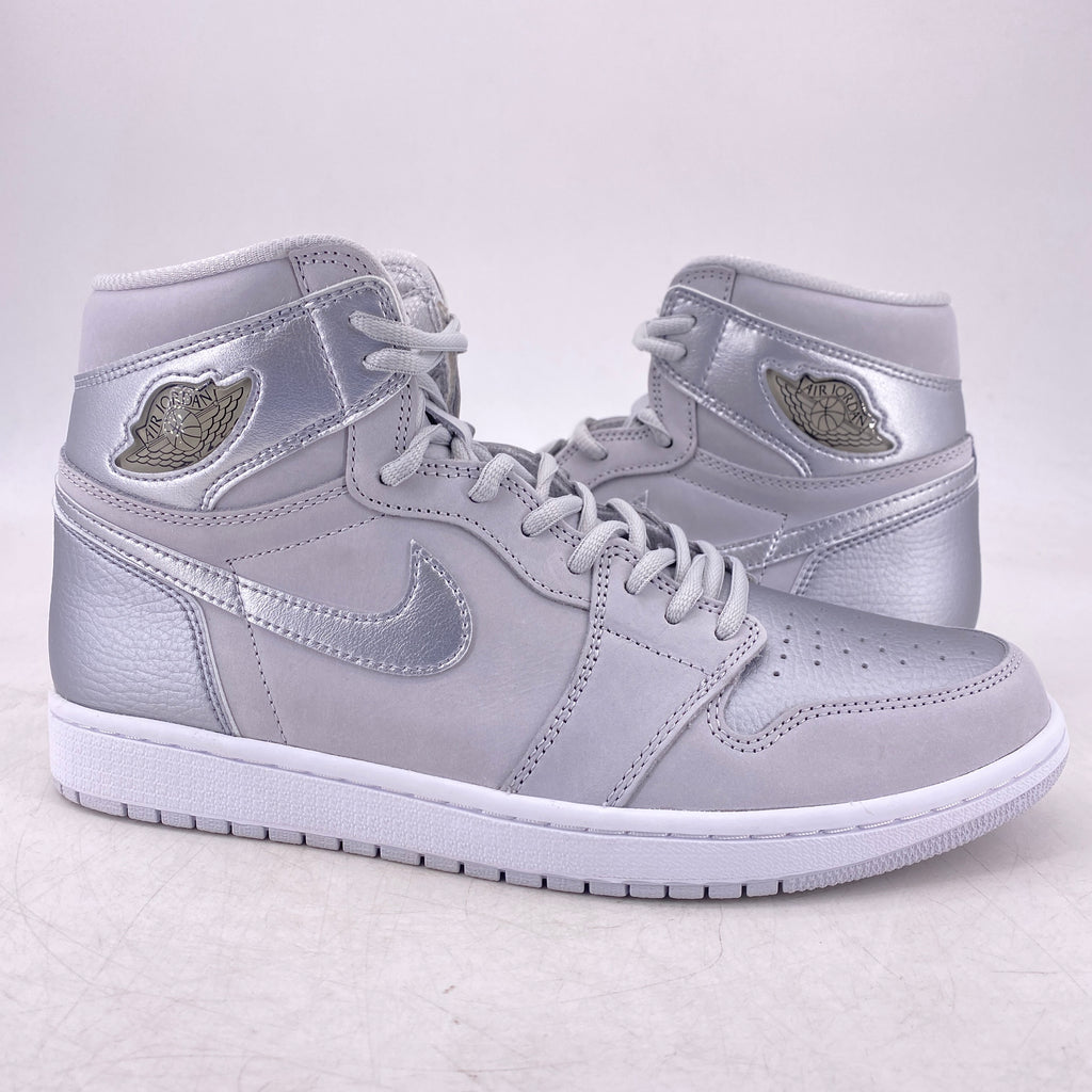 Air Jordan 1 Retro High OG CO JP "Japan" 2020 New Size 11