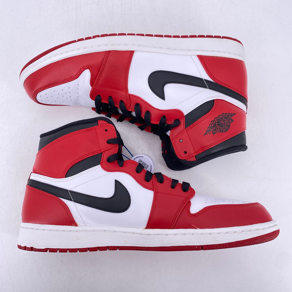 Air Jordan 1 Retro High "Chicago" 2013 Used Size 11.5