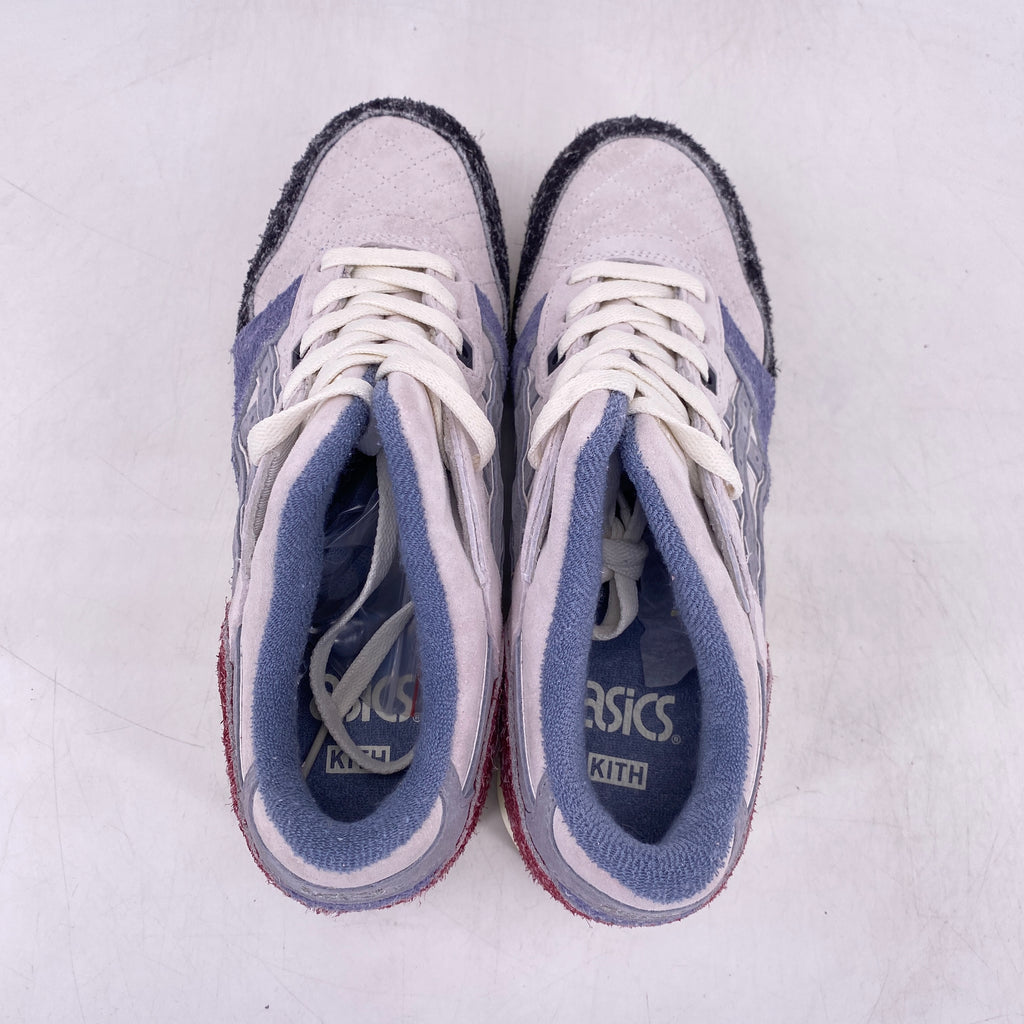Asics Gel-Lyte 3 "Kith Seoul" 2024 New Size 8