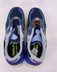 New Balance 990v6 "Action Bronson Lapis" 2023 New Size 9