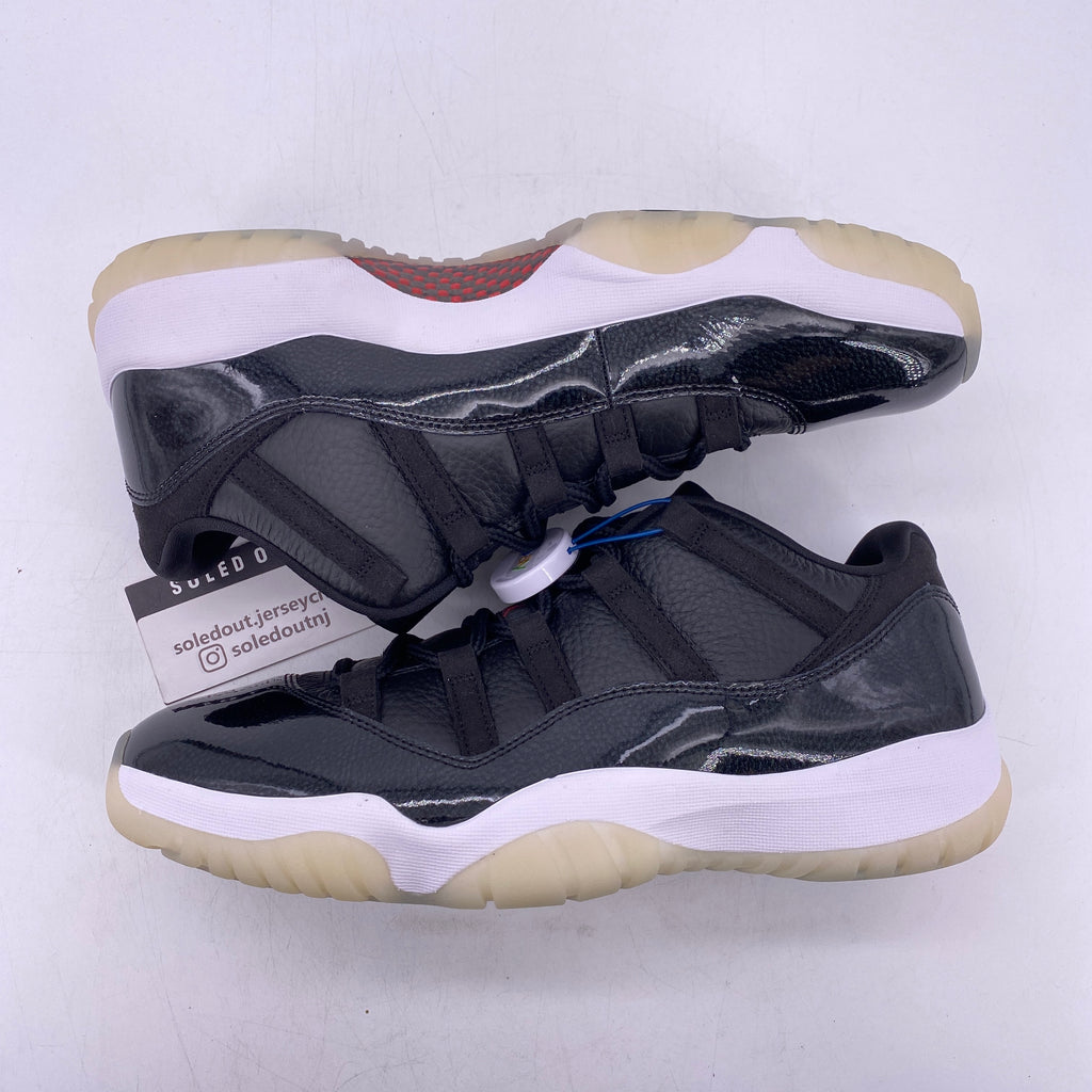 Air Jordan 11 Retro "72-10" 2022 New Size 12