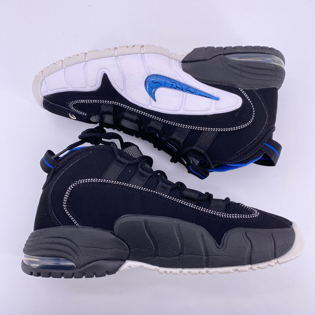 Nike Air Max Penny 1 "Orlando" 2022 Used Size 10