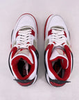 Air Jordan 4 Retro "Fire Red" 2020 Used Size 10