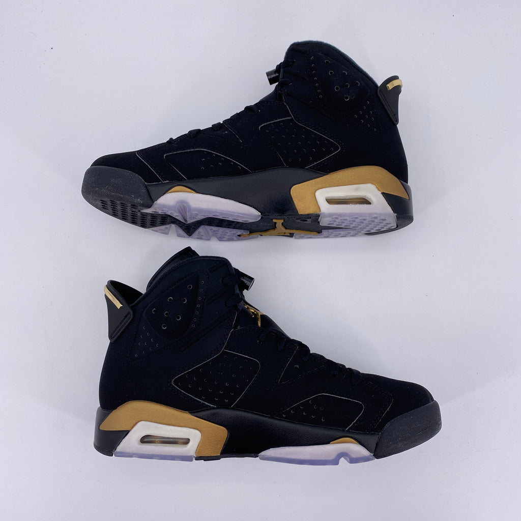 Air Jordan 6 Retro "Dmp" 2020 New Size 9
