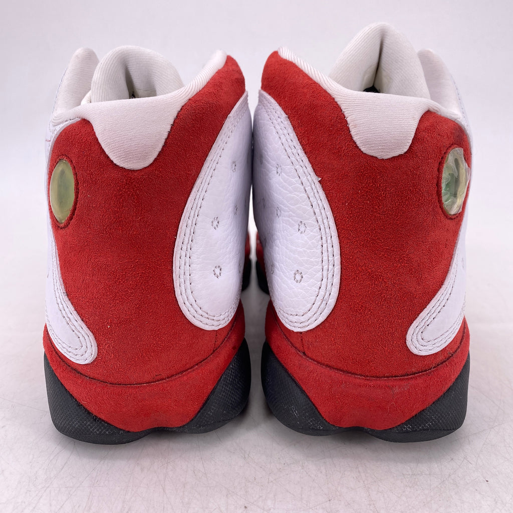 Air Jordan 13 Retro "Cherry" 2010 Used Size 8.5