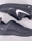 Nike Air Force 1 '07 "Utility Black" 2018 Used Size 9
