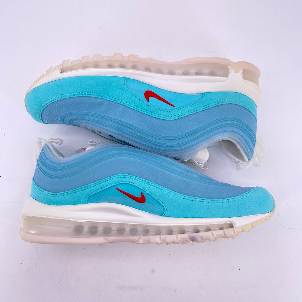 Nike Air Max 97 "Kaleidoscope" 2019 New Size 8