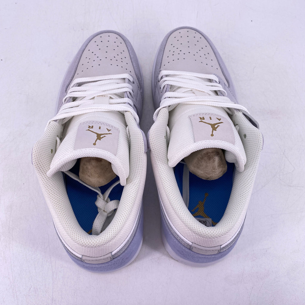 Air Jordan 1 Low "Paris" 2020 New Size 10