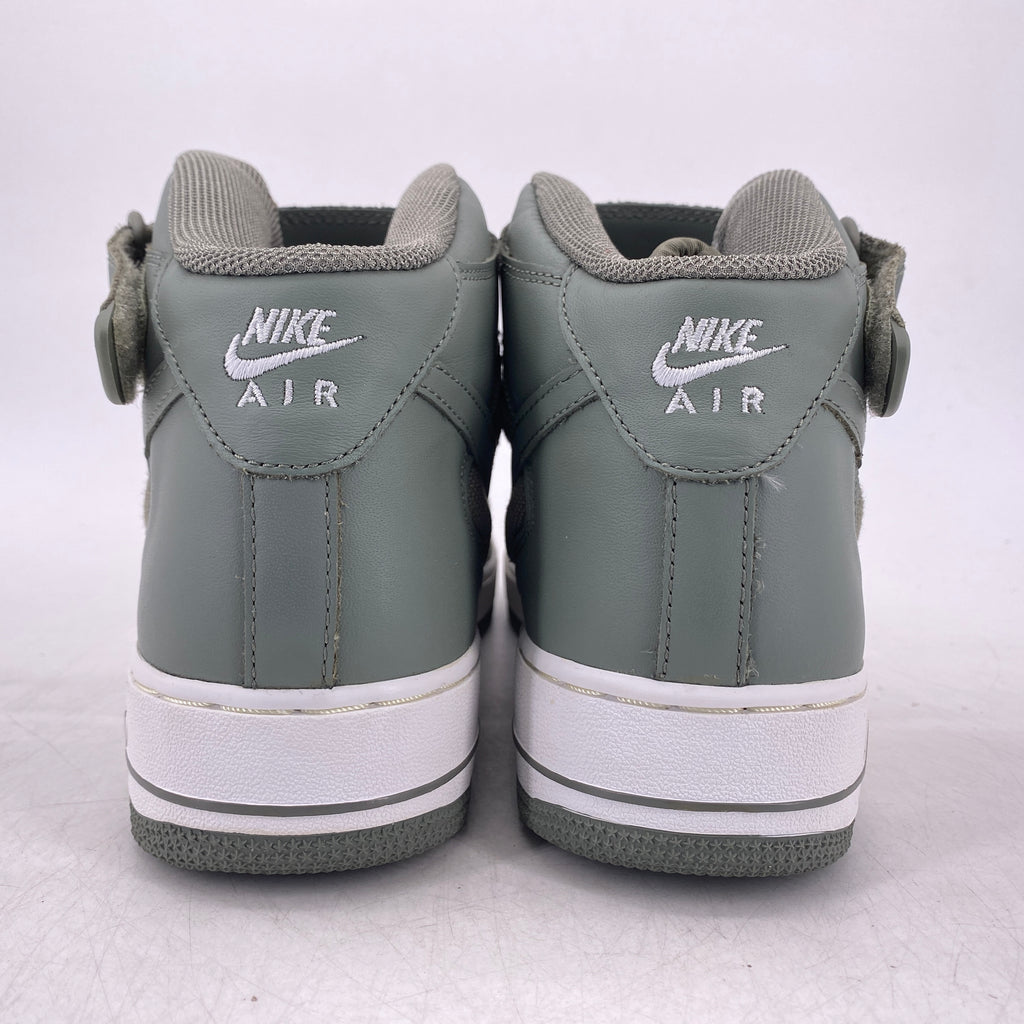 Nike Air Force 1 Mid "Classic Olive" 2005 New Size 11