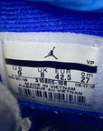 Air Jordan 10 Retro "Orlando" 2018 Used Size 9