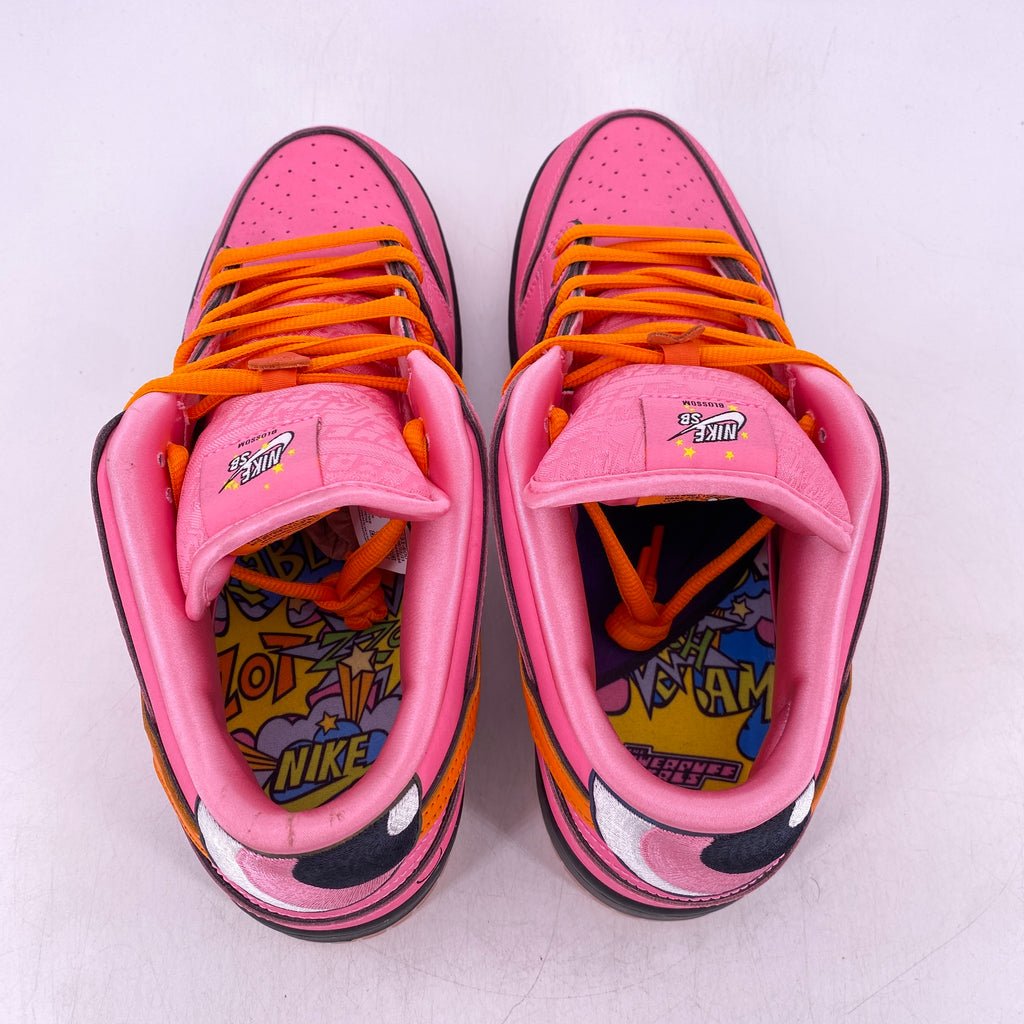 Nike SB Dunk Low "Powerpuff Blossom" 2023 New Size 12