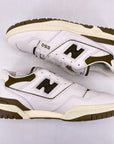 New Balance 550 / ALD "Olive" 2022 New Size 13