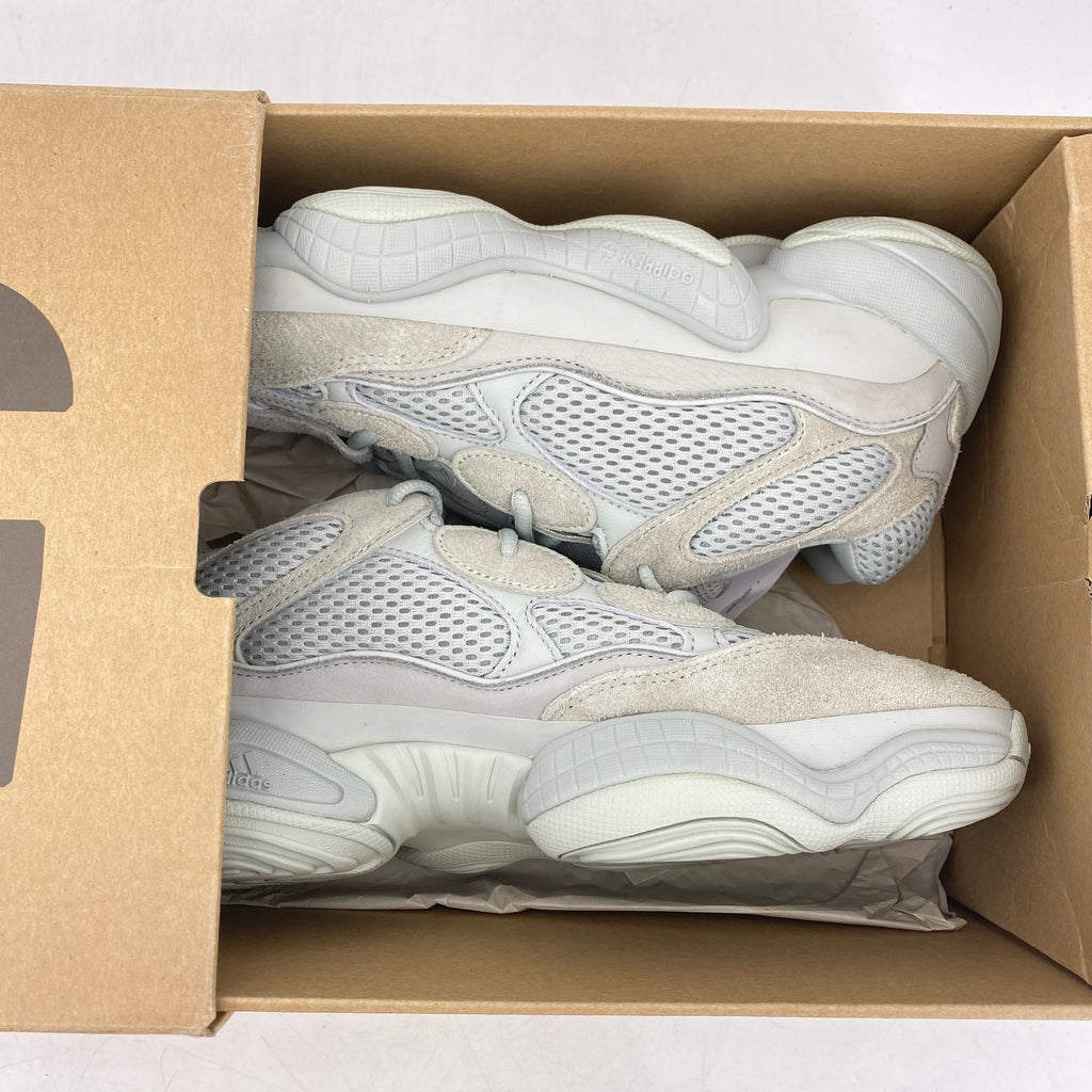 Yeezy 500 "Salt" 2018 New Size 10