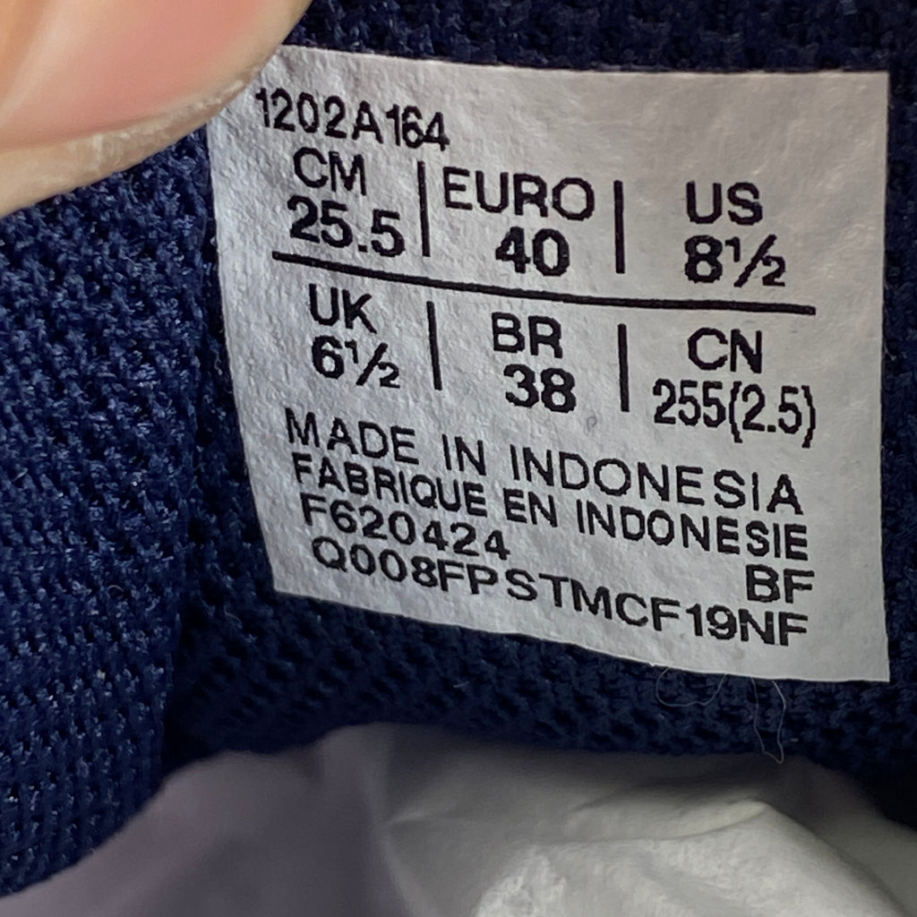 Asics (W) Gel-1130 "White Midnight" 2023 New Size 8.5W