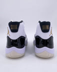 Air Jordan 11 Retro "Gratitude" 2023 New Size 9