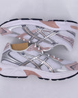 Asics (W) Gel-1130 "White Neutral Pink" 2024 New Size 8W