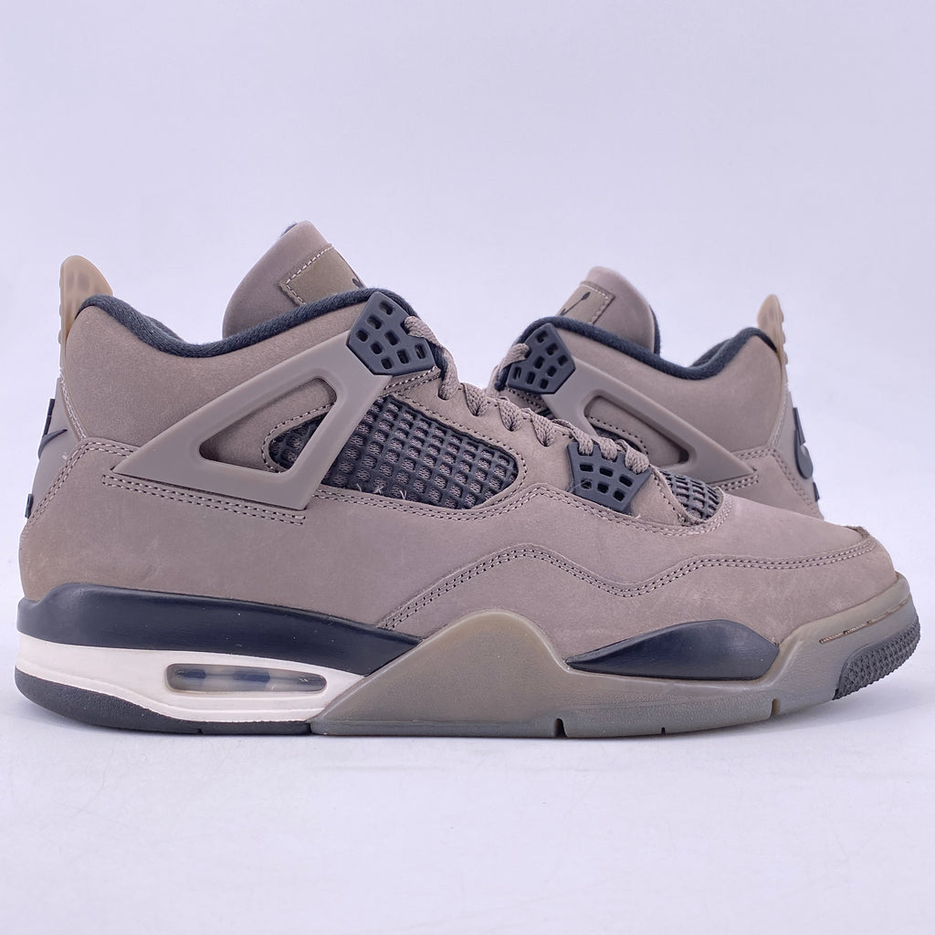 Air Jordan 4 Retro "Cave Stone" 2025 Used Size 11