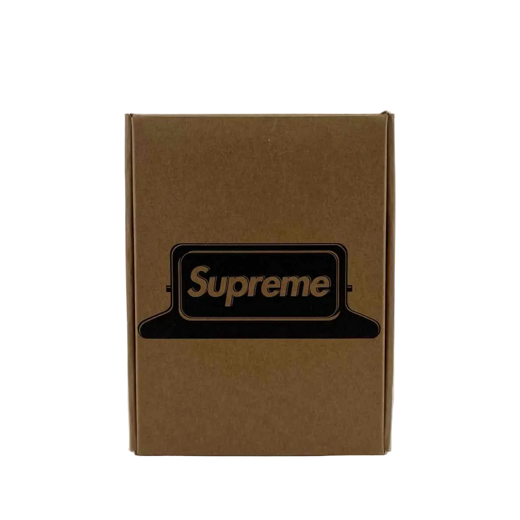 Supreme "DULTON CLIPS" New Multi-Color