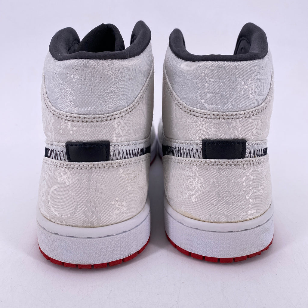 Air Jordan 1 Mid SE "Clot" 2019 Used Size 10.5