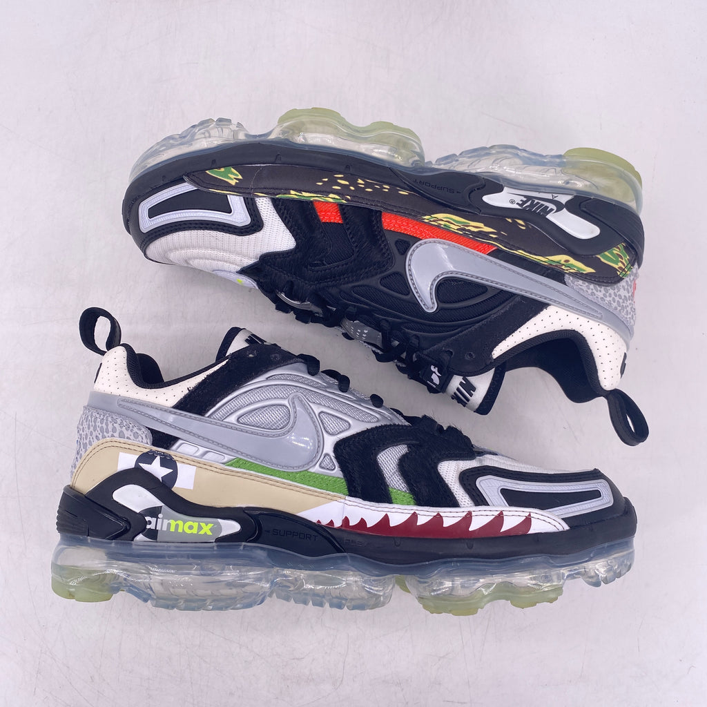 Nike Air Vapormax Evo NRG "Air Max Day Mashup" 2021 Used Size 9.5