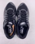 Asics Gel-Kayano 14 "Black Pure Silver" 2024 New Size 8.5