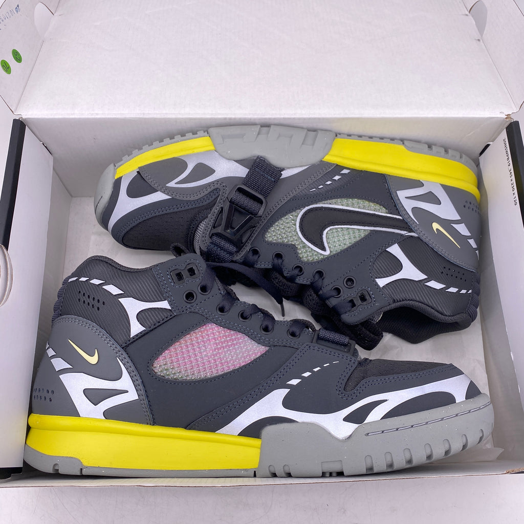 Nike Air Trainer 1 "Dark Smoke Grey" 2022 Used Size 11.5