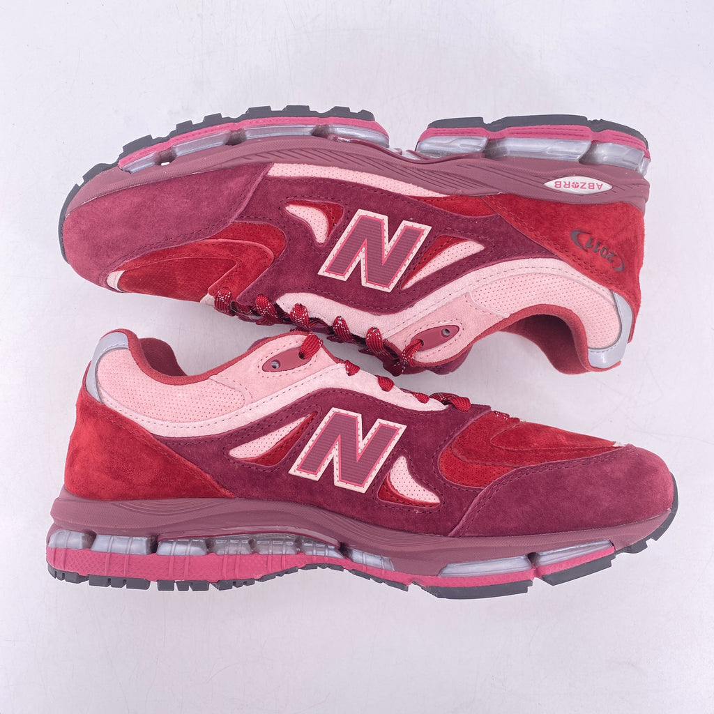 New Balance 2011 "Kith Sakura Flower" 2026 Used Size 9.5
