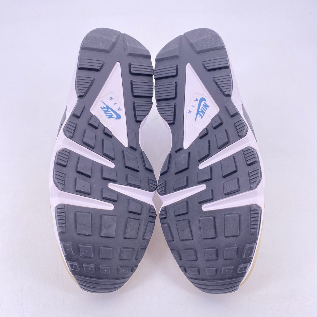 Nike Air Huarache "ESCAPE" 2021 New Size 9.5