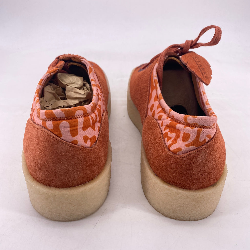 Clarks Lugger Cupsole "Salehe Bembury" 2023 New Size 11