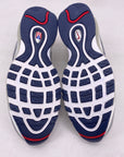 Nike Air Max 97 "Puerto Rico" 2021 New Size 10