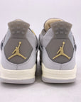 Air Jordan 4 Retro "Photon Dust" 2023 Used Size 8.5