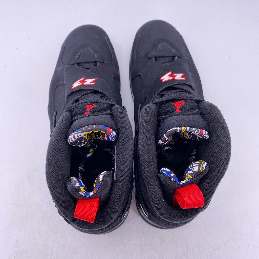 Air Jordan 8 Retro "Playoff" 2023 New Size 13