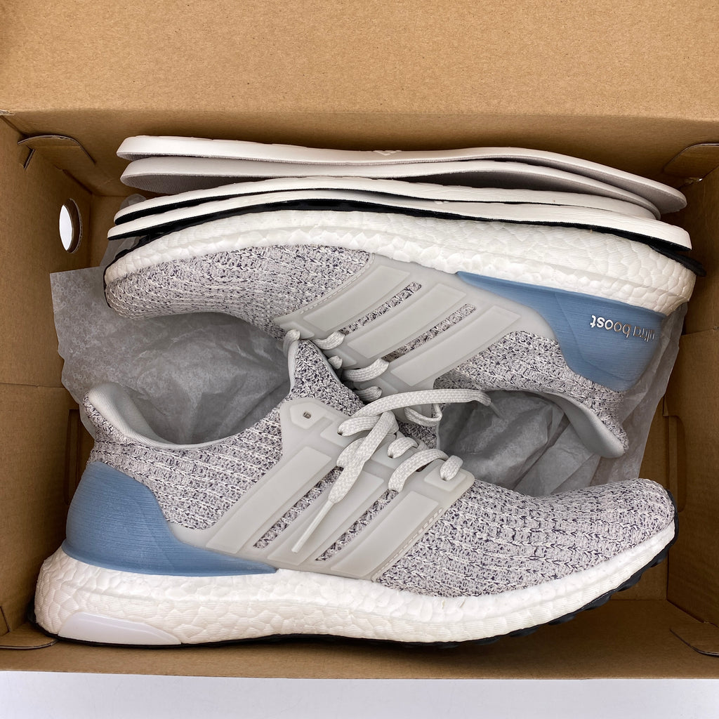 Adidas (W) Ultraboost "Grey One" 2018 New Size 9.5W