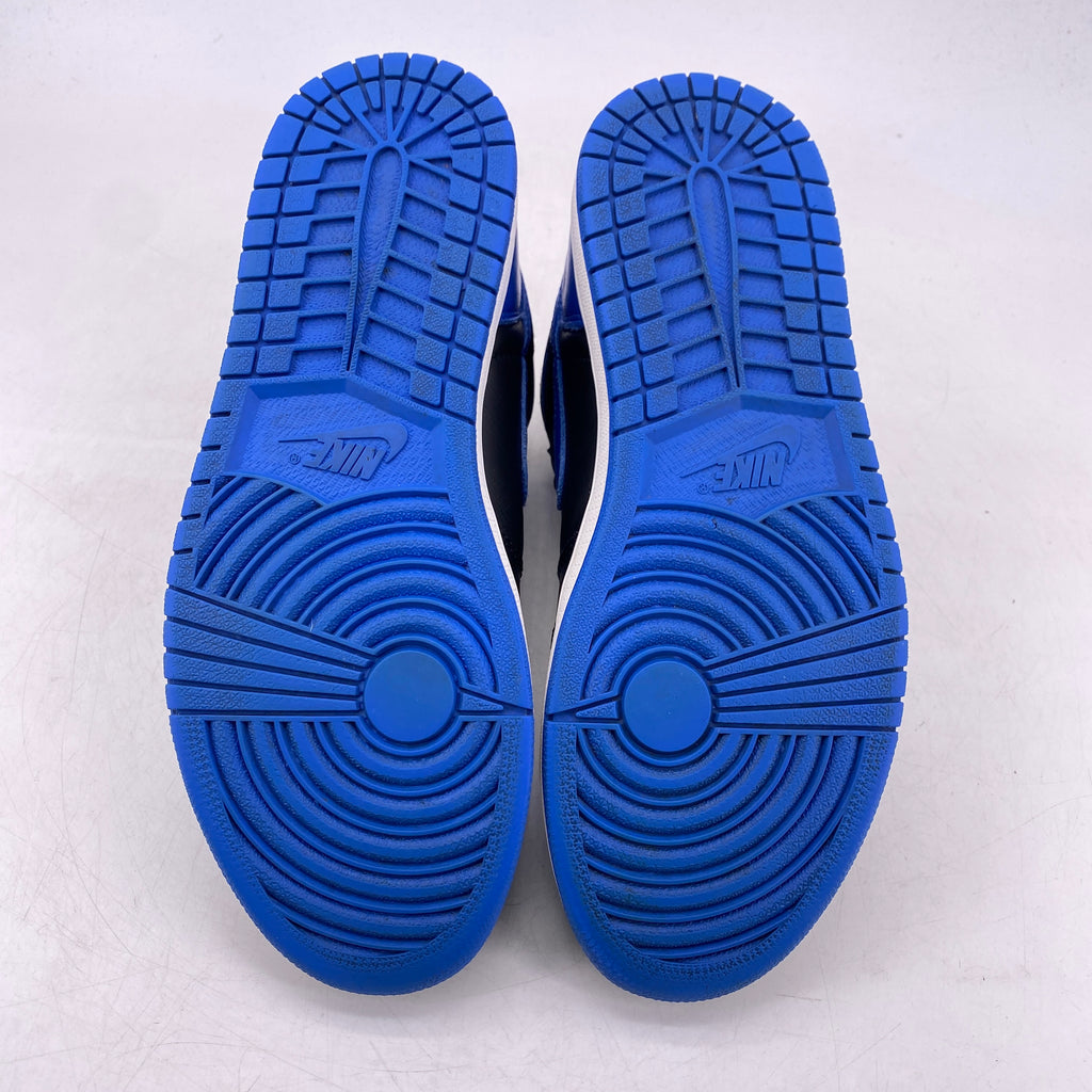 Air Jordan 1 Retro High OG "Royal" 2017 Used Size 9