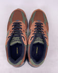 New Balance 993 "Ald Brown" 2021 New Size 9