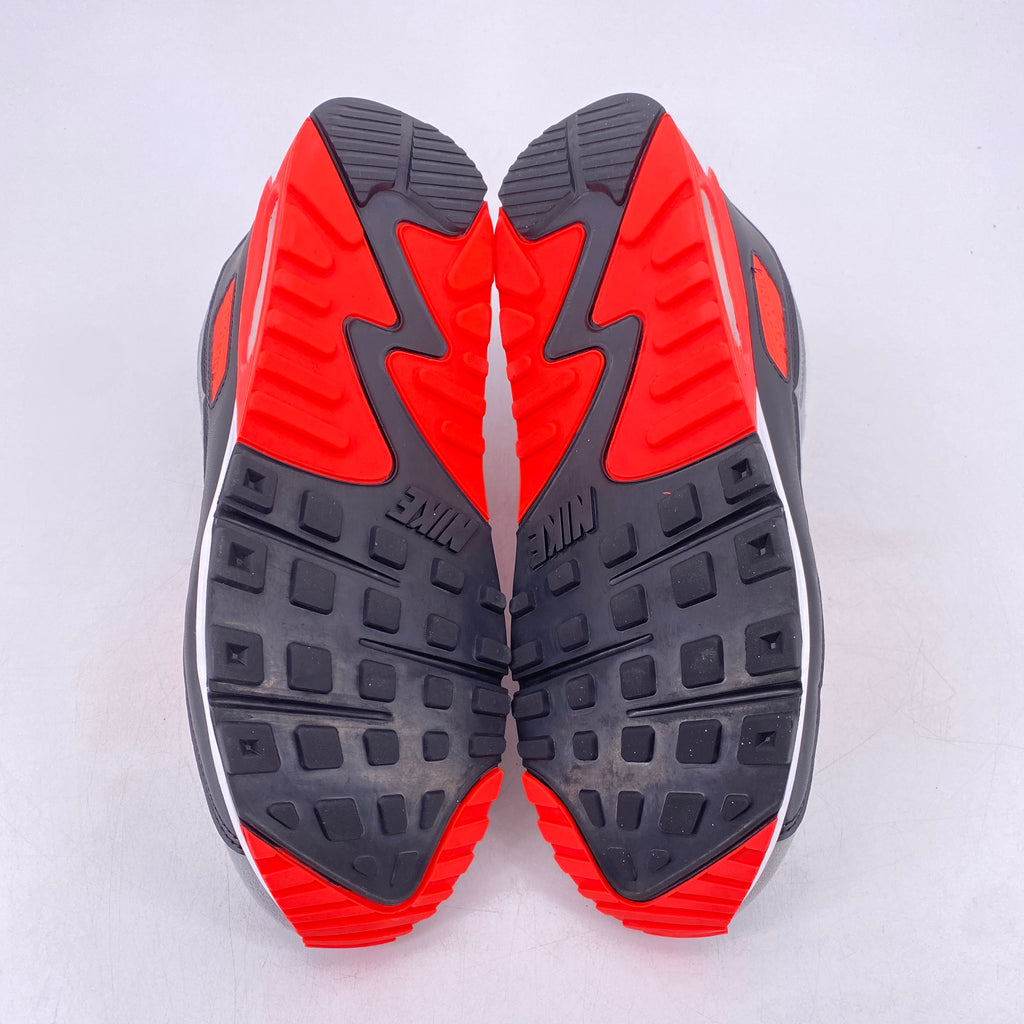 Nike Air Max 90 "Infrared" 2020 Used Size 13