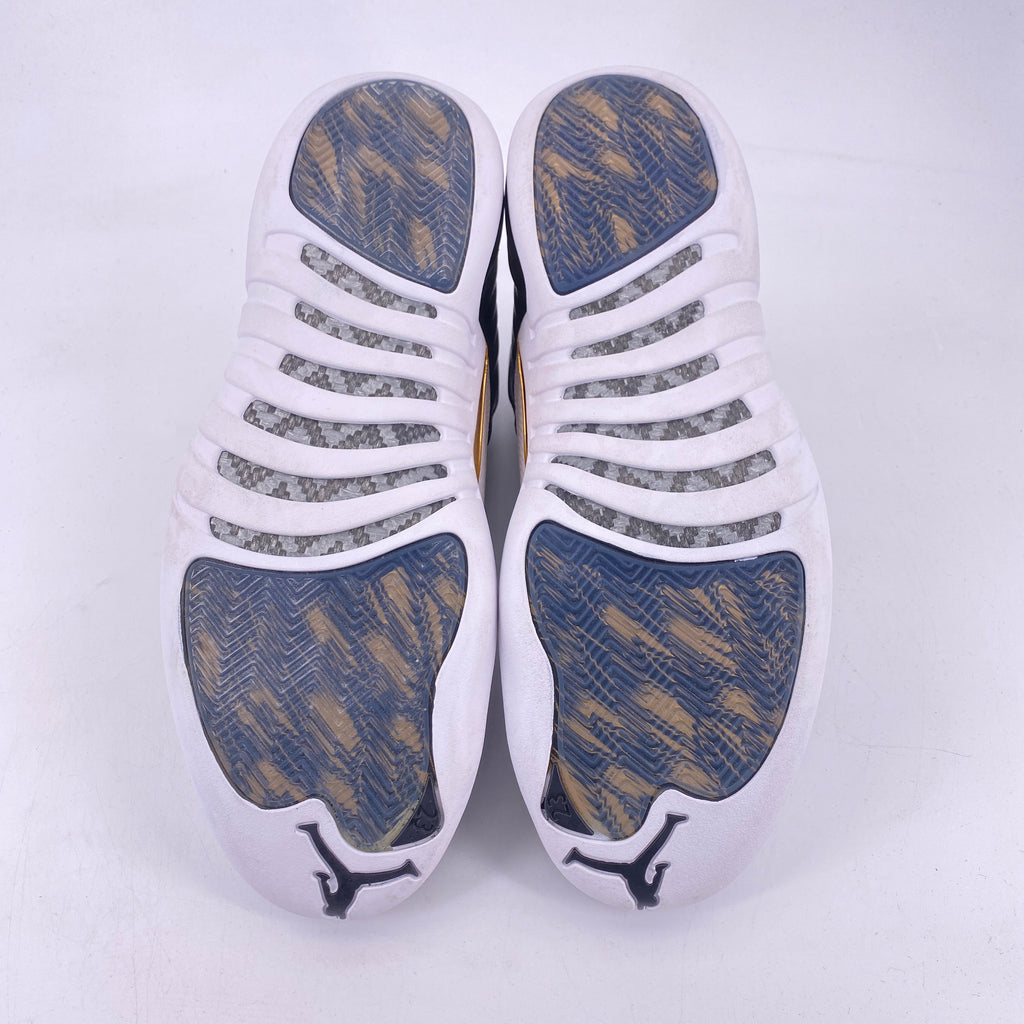 Air Jordan 12 Retro "Wings" 2016 New Size 10.5