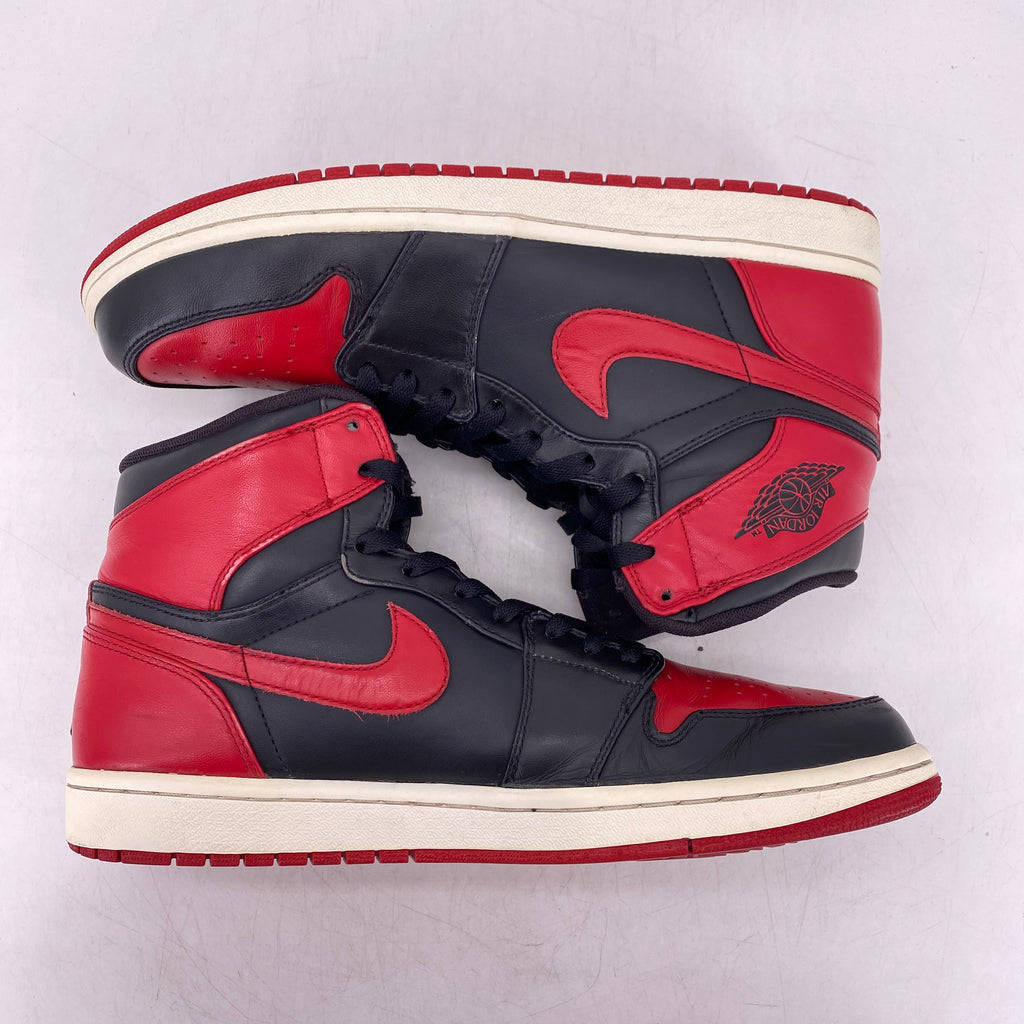 Air Jordan 1 Retro "Dmp" 2009 Used Size 10.5